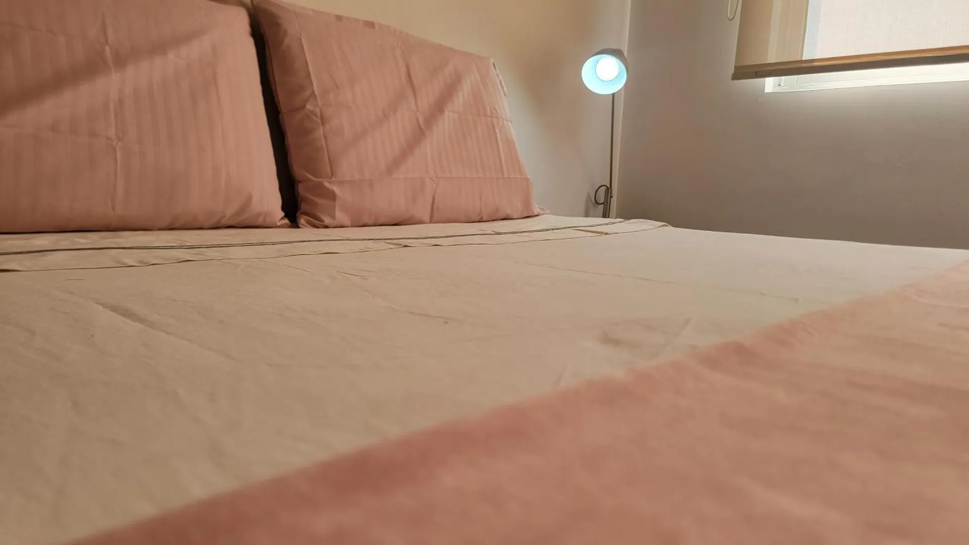 Apartmán Apto 912 Edificio Tekto Lourdes, Bogotá